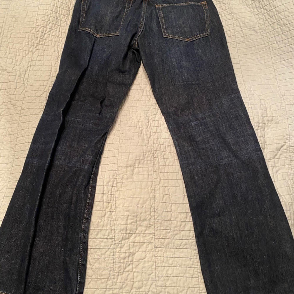 Gap boot euc - Picture 4 of 5